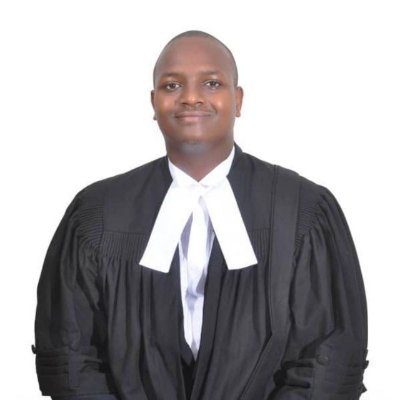 Advocate of the Courts of Judicature of Uganda and a Tax Consultant