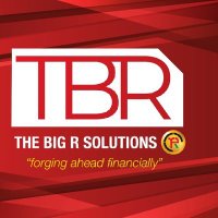 The Big R Solutions(@TheBigRSolution) 's Twitter Profile Photo