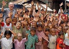 SKRcharity's profile picture. 