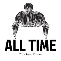 All Time with Luke Willson(@AllTime_LW) 's Twitter Profile Photo