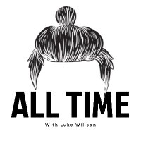 All Time with Luke Willson (@alltime_lw) 's Twitter Profile Photo All Time with Luke Willson (@alltime_lw) 's Twitter Profile Photo