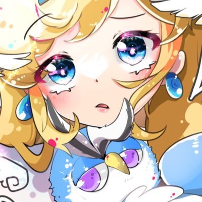 りうるイラスとさんのプロフィール画像