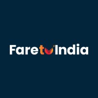 Fare To India(@faretoindia) 's Twitter Profile Photo