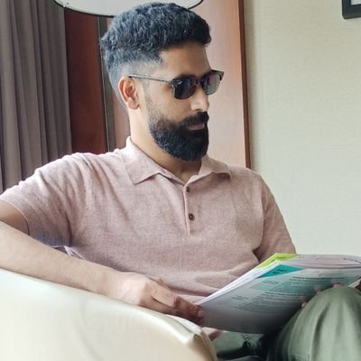 Abhishek Anand Profile