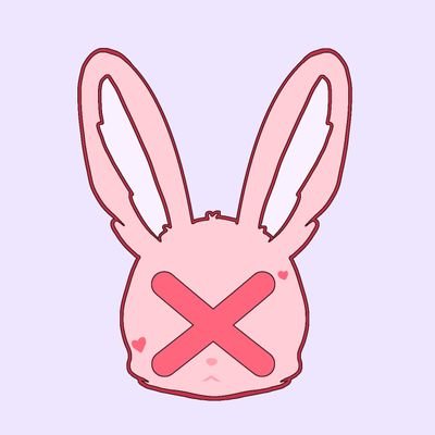 Bunnies bunnies bunniesさんのプロフィール画像