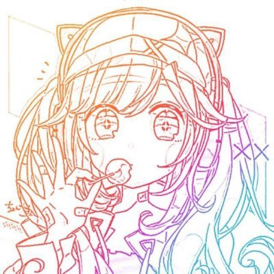 🏳⚧是MtF还是猫猫? | 16 y.o. | 住校生 | Blog https://t.co/KHVZ0u9QuK | 🩷 @Qinnoii 🩵