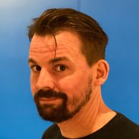 knut (@kmelve) 's Twitter Profile Photo