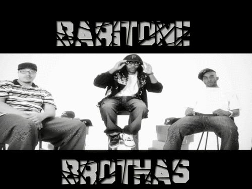 A few lyrical dinosaurs trying to figure this social media shit out
It's the Brothas https://t.co/jqJa6Qz0ir…