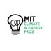 MIT Climate and Energy Prize (@MIT_CEP) Twitter profile photo