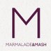 MARMALADE & MASH (@MARMALADEMASH) Twitter profile photo