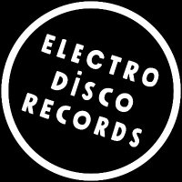 Electro Disco Records(@e_disco_records) 's Twitter Profile Photo