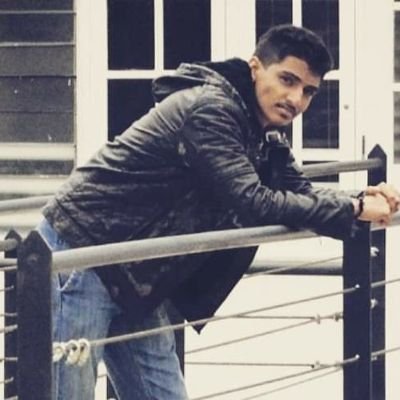 Aviatorr_0's profile picture. Aviator 👨🏻‍✈️