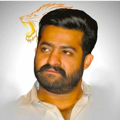 Santhosh_4_NTR Profile Picture