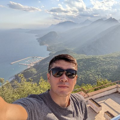 askarsyzdykov's profile picture. https://t.co/aRqzn9F1Uo – зарядные станции Казахстана 🇰🇿