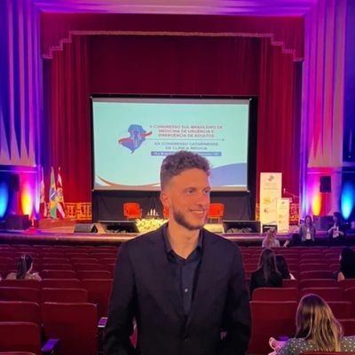 PedroHSchmidt's profile picture. 