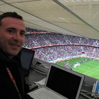 Martin Evans (@evansma) 's Twitter Profile