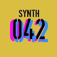 synth042(@synth042) 's Twitter Profile Photo