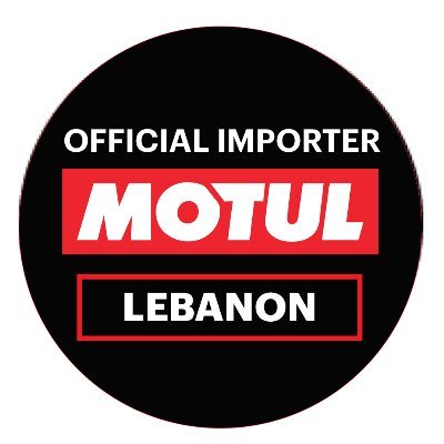 Motul Lebanon