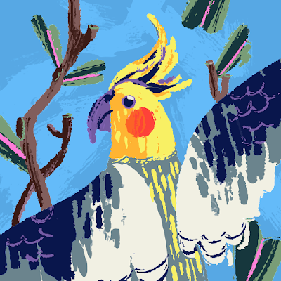 MuniyaKhandokh2's profile picture. 