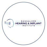 Bangalore Hearing & Implant Institute(@blrhii) 's Twitter Profile Photo