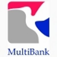 multibank (@multibank) 's Twitter Profile