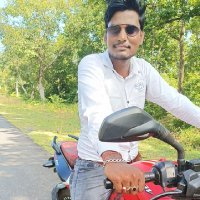 Barun Parida (@barunparida5) 's Twitter Profile