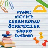 #DİB FAHRi(geçici)KURAN KURSU ÖĞRETİCİLERİNE KADRO (@kadrohakkim) 's Twitter Profile Photo #DİB FAHRi(geçici)KURAN KURSU ÖĞRETİCİLERİNE KADRO (@kadrohakkim) 's Twitter Profile Photo
