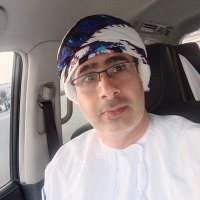 Dr Abdulnasser Alabri(@CreativeOman) 's Twitter Profile Photo
