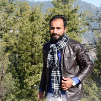 Muhammad Ikram Ullah (@muhammadikramd3) 's Twitter Profile
