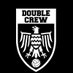 DOUBLE CREW 1976. (@doublecrew1976) Twitter profile photo DOUBLE CREW 1976. (@doublecrew1976) Twitter profile photo