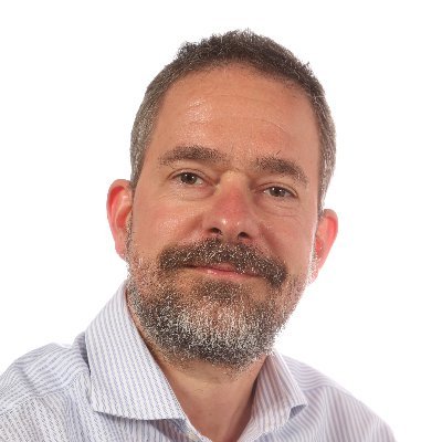 Berend de Boer Profile