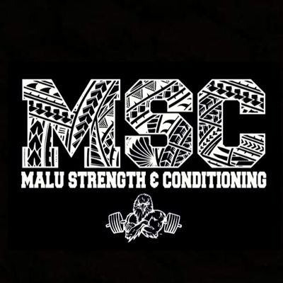 Owner of MSC (Malu Strength & Conditioning) and @MaluVolleyball // God First // Family // #MSC