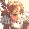 byukmal's profile picture. 🌟 jiho | i draw fictional characters with half-assed backgrounds | KH, P3, Metaphor, Zelda | ENG/한국어 OK