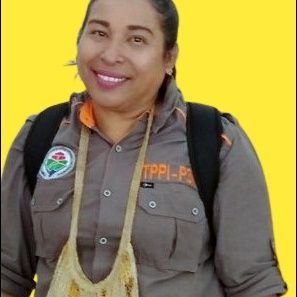 TelaparyYolina's profile picture. 