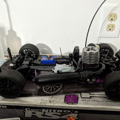 Twitch Affiliate | Vehicle Enthusiast | Former IGN Sr Mod | Casual Sim Racer |
Usually in Brumos Porsche liveries
iRacing 2022 D24 winning car setup
he/him