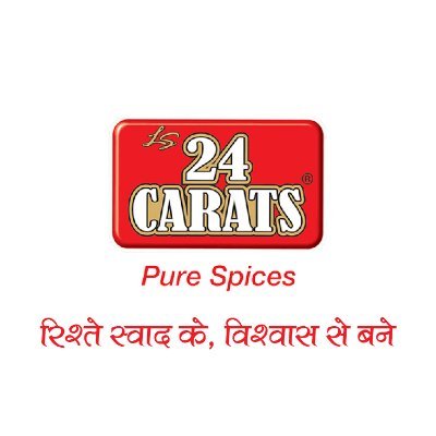 24 Carats Spices