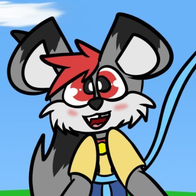 Babyfur/Diaperfur artist who is no longer actively posting art on this site. Please follow one of my other galleries listed in my pinned.

PFP/banner by me