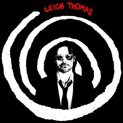 LeighThomasAU Profile Picture