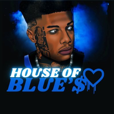 Follow for daily updates & breaking news on @bluefacebleedem *not impersonating*