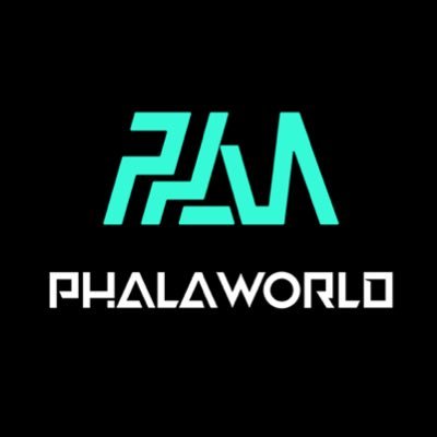 PhalaWorld Profile Picture