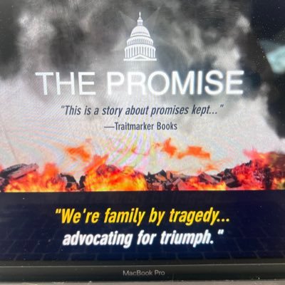 Four Burnpit360 advocates who became friends while campaigning for the PACT Act @ThePromisePactAct #ThePromisePactAct #ThePromiseBook @TPB #TPB