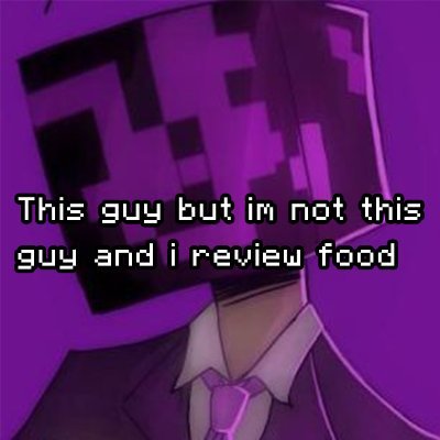 ashswagfoodreview Profile