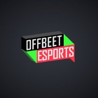 Offbeet eSports(@offbeetesports) 's Twitter Profile Photo