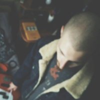 blacknsun (@glebychdavyd) 's Twitter Profile