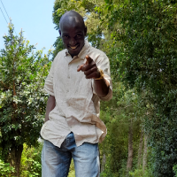 Melckzedeck Muteheri (@melckzedeck_m) 's Twitter Profile