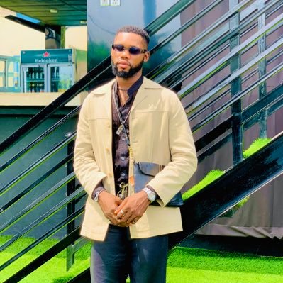 Ofishanel's profile picture. Soft life or nothing else I'm the rainbow 🌈in the cloud
