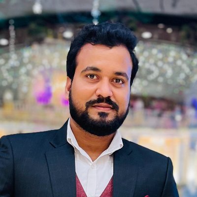🎯#Digitalmarketing consultant and Trainer | Building #Brands with effective 📈 marketing strategies | I love to tweet about #AI and Branding