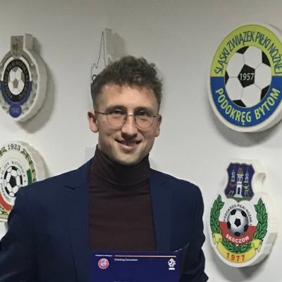 Trener UEFA A; założyciel i trener Goalkeeper Center- Szkółka Bramkarska; trener bramkarzy w Górnik II Zabrze i Akademia Piłkarska Górnika Zabrze