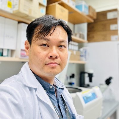 Assist. Prof., EID @dukenus, 
Adjunct Investigator @idlabs_astar

Previously @StanfordMed, @EinsteinPhD, @IcahnMountSinai, @unimalaya

@yaw_shin@mstdn.science