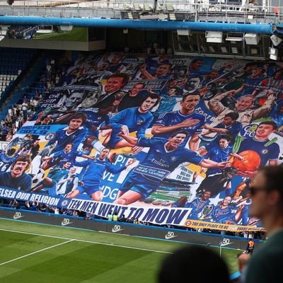 itschelseaguy's profile picture. 